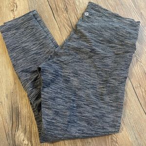 LULULEMON align leggings